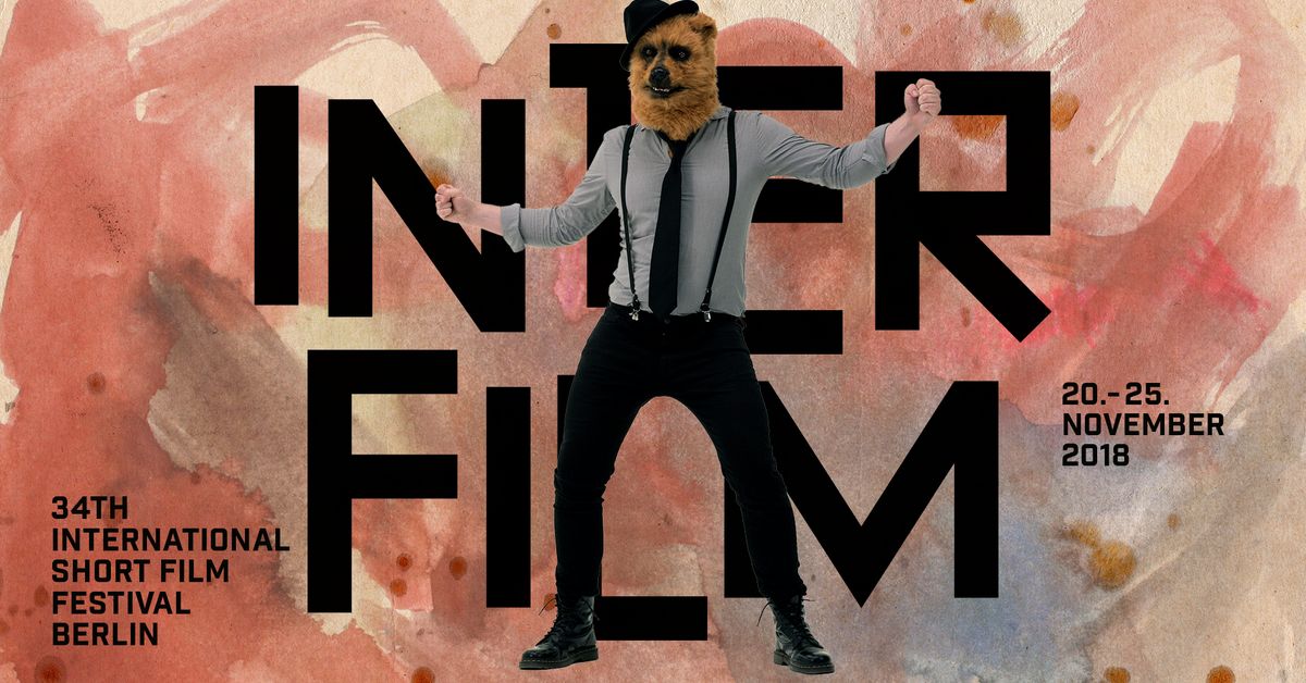 interfilm Festival Awards 2018 | interfilm Berlin