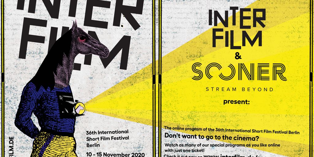 International Short Film Festival | interfilm Berlin